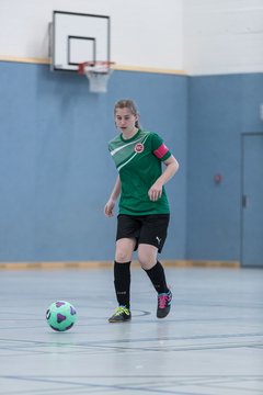 Bild 175 - B-Juniorinnen 2 Loewinnen Cup